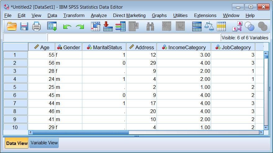 그림 12 가져온 Excel 데이터 관련 정보: 91 페이지의 제 10 장 표본 파일 데이터베이스에서 데이터 읽기 데이터베이스 마법사를 사용하여 데이터베이스 소스에서 데이터를 쉽게 가져올 수 있습니다 ODBC(Open Database Connectiity) 드라이버를 설치하면 이 드라이버를 사용하는 데이터베이스를 직접 읽을 수 있습니다 여러 데이터베이스