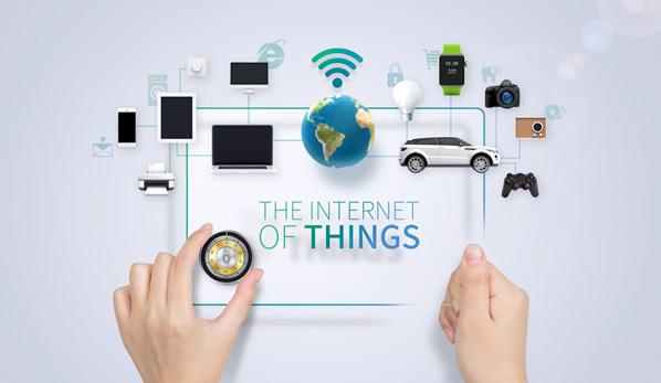 EQST insight IoT 보안은선택이아닌필수 사물인터넷 (Internet of Things, IoT) 은사물, 사람, 공간등모든것이인터넷으로연결되어정보를공유하고생성, 활용하는개념을말한다.