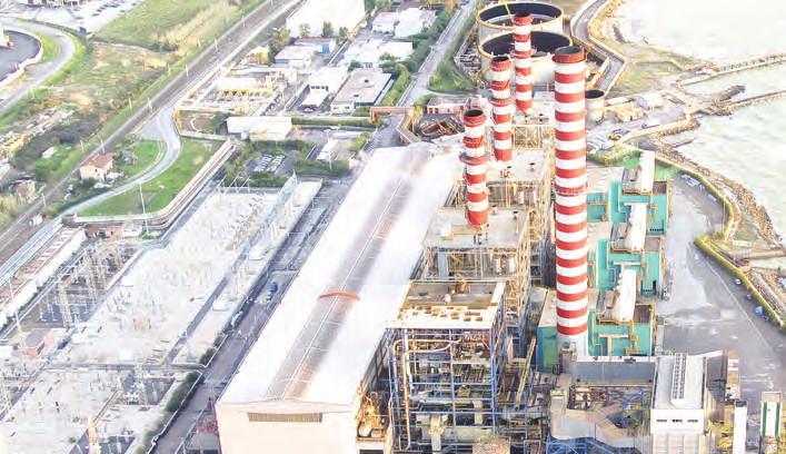 Power Systems Power Generation Plant Automation Systems Instrumentation and valves Distributed control systems Boiler and turbine control Plant Electrical Systems Excitation, protection and