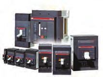 Products Air Circuit Breakers Moulded Case Circuit Breakers Miniature Circuit Breakers ABB i bus KNX Terminal Blocks