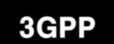 3GPP 이동통신표준발전방향전망 Rel-10/11 LTE-Adv (Commercial) evolutio n feb4g (2020) Rel-8 LTE