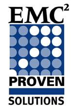 EMC Solutions for Oracle Database 10g Consolidation Centralized information storage and management Backup,Recovery & Archive High-speed database