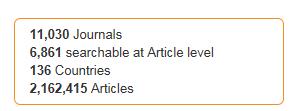 Open Access 최근동향 OA