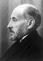 Camilio Golgi (1843-1926) 세포들은연속적이라고생각