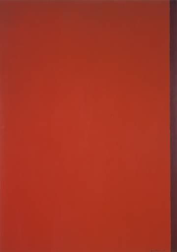 Barnett Newman