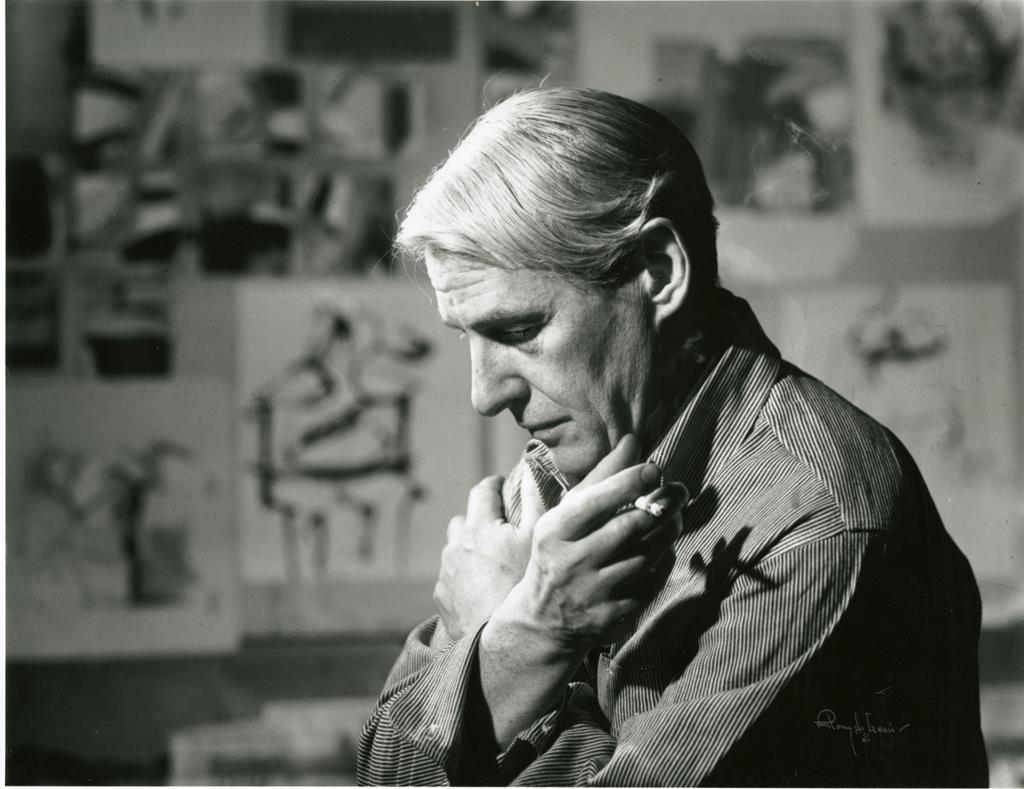 Willem de Kooning