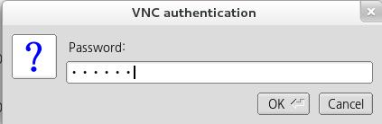 02 VNC 리눅스용 VNC