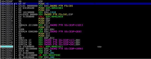 0x30 Debug 이제무엇인가크래시가발생했으니분석할차례입니다. 주로 windbg 와 immunity or olly 를사용하나이번엔 immunity 만사용하도록하겠습니다. 0x31 Prepare for Debug 이번에사용할분석툴은 Immunity Debugger이고, Exploit 코드를작성하는데 Python을사용할예정입니다.