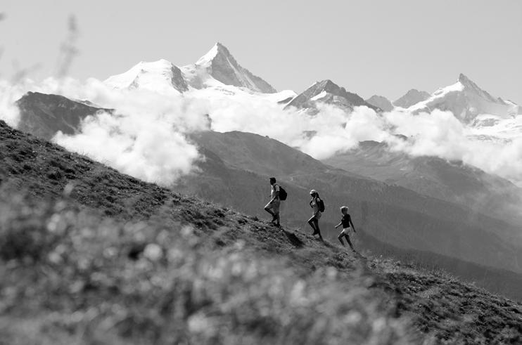 세계포커스 2010~2011 스위스걷기여행의해 스위스친환경여행의매력을