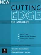 (1) ECN Academy Programme Main English 교재 - Cutting Edge,