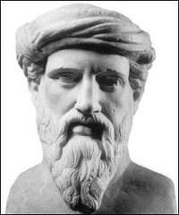 피타고라스 (Pythagoras; B.C. 582? ~ 497?