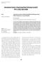 The Korean Journal of Pathology 2006; 40: International Society of Nephrology/Renal Pathology Society의루푸스신염의 2003 분류법 박문향 한양대학교의과대학병리학교실 Intern