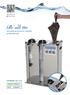 (주)선진이노텍 Auto packing machine for umbrella & Collection case 전국대표전화 우산비닐회수기 우산비닐회수기