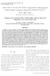 한국영양학회지 (Korean J Nutr) 2011; 44(6): 488 ~ 497 DOI /kjn 산화스트레스가유도된인체간암세포 (HepG2) 에서 Sulforaphane 과 Diallyl Sulfide, Capsaicin, Gi