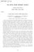 : 15 1 Vol. 15, No. 1, April, 1999 = Abstract = A Clinical Analysis of Chronic Aortoiliac Occlusive Disease Jin Myoung Huh, M.D., Woo Hyung Kwun, M.D.
