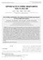 대한간호학회지제 39 권제 5 호, 2009 년 10 월 J Korean Acad Nurs Vol.39 No.5, DOI: /jkan 고등학생용정신건강및문제행동선별질문지 (AMPQ) 의타당도및신뢰도검증 김수진 1 이정