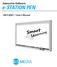 Interactive Software e-station PEN 사용자설명서 / User s Manual