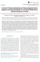 ISSN (Print) ISSN (Online) CASE REPORT Korean J Parasitol Vol. 54, No. 5: , October