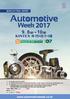 Automotive Week 결과보고서