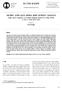 ISSN Vol.9 No.4 pp 말소리와음성과학   대학생들이또렷한음성과대화체로발화한영어문단의구글음성인식 Google speech re