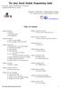The Linux Kernel Module Programming Guide by Peter Jay Salzman, Micheal Burian, Ori Pomerantz 2001 Peter Jay Salzman Translated by YoonMin