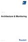 기술교육 Architecture & Monitoring