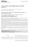 online ML Comm ORIGINAL ARTICLE ISSN / eissn Korean J Biol Psychiatry 2012;19: SSRI 국립서울병원정신건강의학과, 1 LPJ 마음건강의원소아청소년연구소, 2