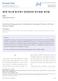 Focused Issue J Korean Diabetes 2015;16: Vol.16, No.2, 2015 ISSN 제 1 형당뇨병환자에서영양관리와탄수화물계산법
