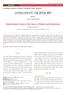 210 pissn : , eissn : Symposium J Korean Orthop Assoc 2018; 53: Kno