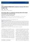 Korean Journal of Microbiology (2016) Vol. 52, No. 1, pp pissn DOI   eissn Copyright