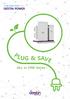 PLUG & SAVE ALL in ONE Series
