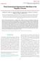 ISSN (Print) ISSN (Online) ORIGINAL ARTICLE Korean J Parasitol Vol. 52, No. 5: , October