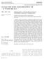 Korean J Leg Med 2012;36:56-62 Available online at   원 저 프로포폴투여와관련된사망에대한법의학적고찰 - 36 부검례에대한분석 -