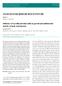 Korean Journal of Microbiology (2019) Vol. 55, No. 3, pp pissn DOI   eissn Copyright