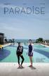 PARADISE GROUP Magazine jul+aug 2019 Volume. 34 A.M hotel 11 :00 busan outdoor ocean pool 러브레터 포토존 사람과공간 간극의완성 문화예술지원 CSR 프로젝트 한컷으로 떠나는바캉스 PCH 의다이내믹한