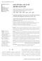 ORIGINAL ARTICLE J Korean Neuropsychiatr Assoc 2019;58(3): Print ISSN Online ISSN