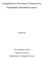 Comprehensive Resiliency Evaluation for Dependable Embedded Systems Yohan Ko The Graduate School Yonsei University Department of Computer Science