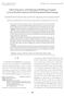 Korean J Lab Med 2010;30:231-8 DOI /kjlm Original Article Diagnostic Hematology Clinical Importance of Morphological Multilineage