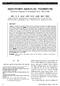 KISEP Original Articles J Korean Epilep Soc 5 1 :22-32, 2001 간질전문크리닉에서의간질증후군의진단 : 자기공명촬영의역할 Syndromic Diagnosis at the Epilepsy Clinic:Role of MRI 이병인