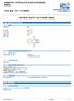 DIMETHYL PHTHALATE FOR SYNTHESIS MSDS | CAS MSDS