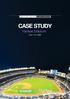 Installation Area : Baseball Stadium Lighting New York Yankee Stadium USA [MLB 공식 Auditor, 마이클 오웬 인터뷰 내용 중] 지난 2015년 6월에 측정되었던 HID 기존 조명에 비해 이번에 설치된 기