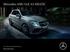Index Mercedes-AMG GLE 63 4MATIC in detail Drive ystem Model Variants Equipment Design Colours Facts
