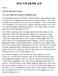 SCAG Draft 2012-2035 RTP/SCS Executive Summary Korean