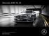 Mercedes-AMG L 63 in detail