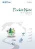 Microsoft Word - Pocket Note_120911.doc