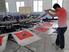 Rotary Screen Printing Process Screen Printing of flexible Energy Sources screen mesh ink squeegee impression roller The particular strength o