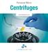 Contents 02 Features of LABOGENE Micro Centrifuges 04 Micro Centrifuge, Micro Centrifuge, mini 08 Micro Centrifuge, Micro Centrifuge,
