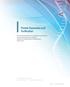 01 Automated Protein Expression and Purification Using ExiProgen Selection Guide 267 ExiProgen EC Protein Synthesis Kit 268 ExiProgen EC-Maxi Protein