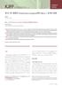 KJFP Jeongsook Yoon. bla VIM-2 of Pseudomonas aeruginosa in primary hospitals in Korea Vitek(Biomerieux, Marcy 1 Etoile, France) 으로균을동정하였다. 항균제감수성검사는디