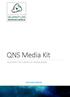 QNS Media Kit